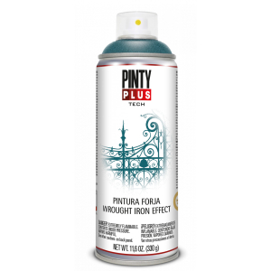 PINTY PLUS TECH- Kováčska farba v spreji