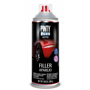 PINTY PLUS AUTO- Plnič v spreji