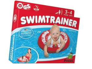 Detské plávacie koleso Swimtrainer  Classic
