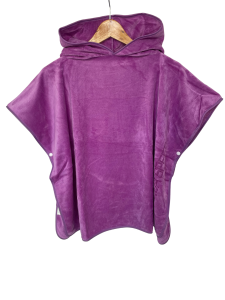 Detské poncho Aqua-Speed Kids