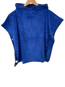 Detské poncho Aqua-Speed Kids