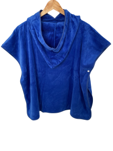 Detské poncho Aqua-Speed Kids