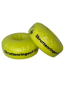 Detské rukávniky na plávanie Täta Rings XL