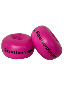 Detské rukávniky na plávanie Täta Rings