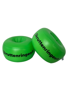 Detské rukávniky na plávanie Täta Rings