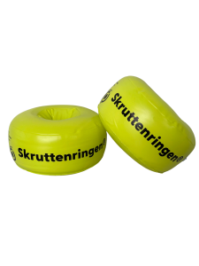 Detské rukávniky na plávanie Täta Rings