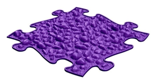 Sada ortopedických podložiek - Medium 2