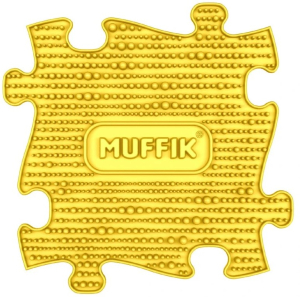 Sada ortopedických podložiek - Medium 2