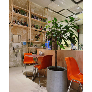 DECORESINO BETON DEKOR - Mikrocementová stierka