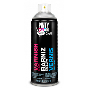 PINTY PLUS ART&CRAFT- Remeselnícky lak