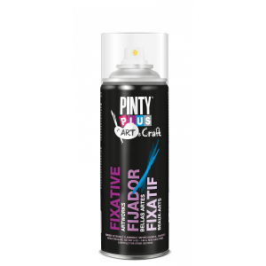 PINTY PLUS ART&CRAFT- Fixátor