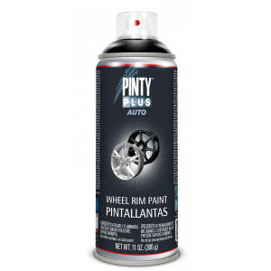 PINTY PLUS AUTO- Sprej na disky