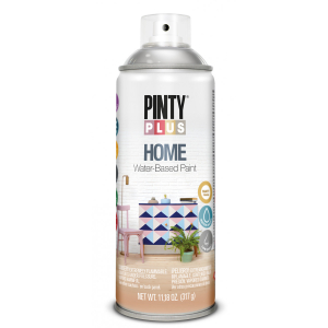 PINTY PLUS HOME- Bezfarebný lak