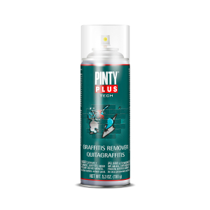 PINTY PLUS TECH- Odstraňovač graffitov v spreji