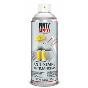 PINTY PLUS TECH- Blokátor fľakov