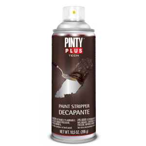 PINTY PLUS TECH- Odstraňovač farieb