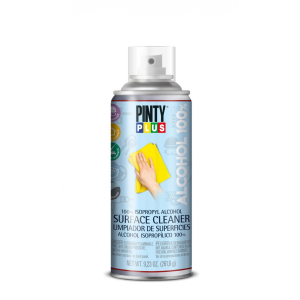 PINTY PLUS- Alkohol v spreji