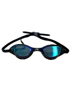 Plavecké okuliare Aqua-Speed Xeno Mirror