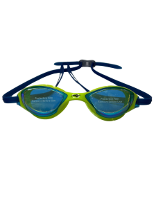 Plavecké okuliare Aqua-Speed Xeno Mirror
