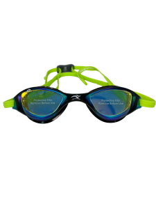 Plavecké okuliare Aqua-Speed Xeno Mirror