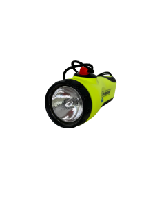 Potápačská baterka Aqualung Lumen X4