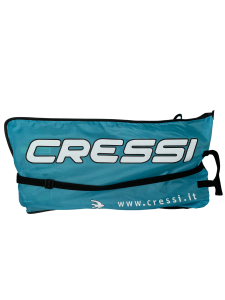 Potápačský set Cressi Pluma Bag