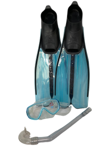 Potápačský set Cressi Rondinella Bag
