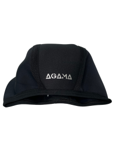 Set pre otužilca Michigan neoprénové rukavice, topánky a čiapka + teplomer 