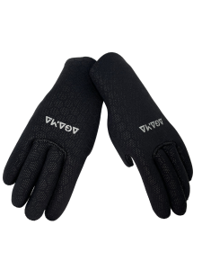 Set pre otužilcov Denali Neoprénové topánky a rukavice