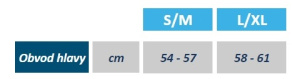 Neoprénová čiapka Hiko Neo 1.5 mm