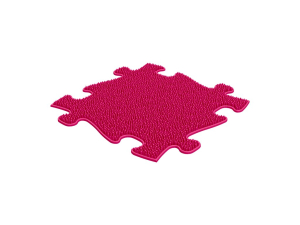 Set ortopedických podložiek Think Pink