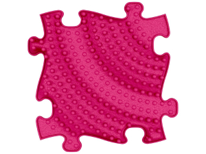 Set ortopedických podložiek Think Pink
