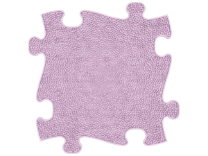 Set ortopedických podložiek Think Pink