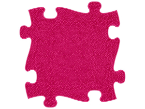 Set ortopedických podložiek Think Pink