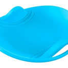 Snežný tanier plast priemer 60cm mix farieb