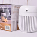 Innogio Ultrazvukový zvlhčovač vzduchu s osvetlením GIOhygro Light - biely
