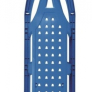 TULIMI Sánky plastové Tatra, 400x1090x310cm, nosnosť 50kg, modré