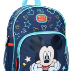 Batoh, aktovka pre predškoláka Mickey