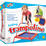 Detská trampolína