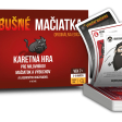 Výbušné mačiatka