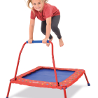 Detská trampolína