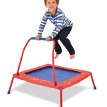Detská trampolína