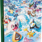Pokémon TCG: Adventný kalendár 2024