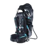 Detský nosič WOMBAT