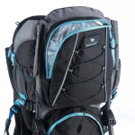 Detský nosič WOMBAT