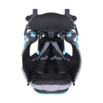 Detský nosič WOMBAT