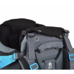 Detský nosič WOMBAT