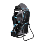 Detský nosič WOMBAT