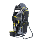 Detský nosič QUOKKA