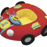 Auto plné hier